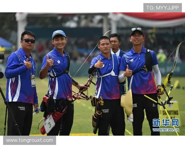 亚运会射箭男团(历届亚运会射箭女团前三名)世界杯体育论坛 亚运会射箭男团(历届亚运会射箭女团前三名)世界杯体育论坛